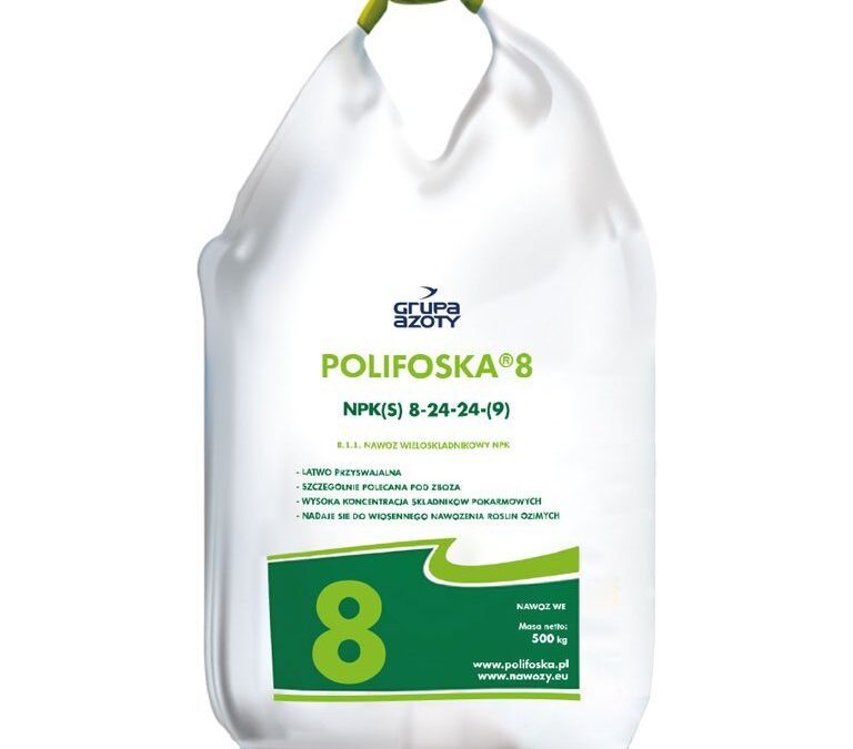 polifoska-8