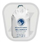 Сульфоамофос NP 20:20+20SO3 - зменшене фото