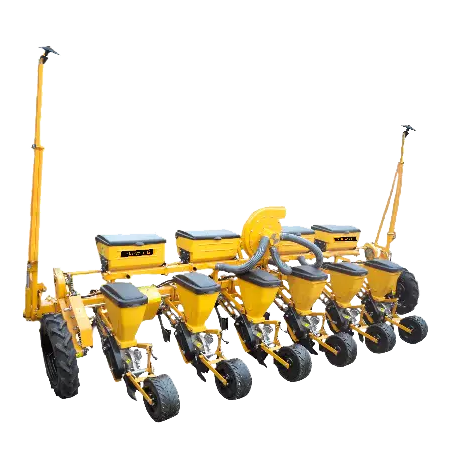 Сівалка Planter 6