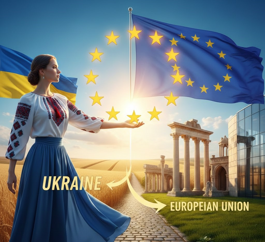 Євроінтеграція агросектору до ЄС - фото